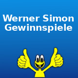 Werner Simon Gewinnspiele