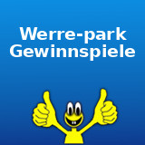 Werre-Park Gewinnspiele