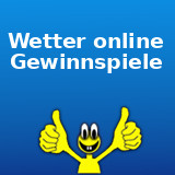 Wetter online Gewinnspiel Wetter online Gewinnspiel