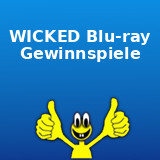 WICKED Blu-ray gewinnen