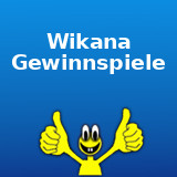 Wikana Gewinnspiel