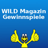 WILD Magazin Gewinnspiele