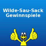 Wilde?Sau?Sack Gewinnspiele