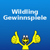 Wildling Gewinnspiele Wildling Gewinnspiele