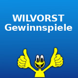 WILVORST Gewinnspiele WILVORST Gewinnspiele