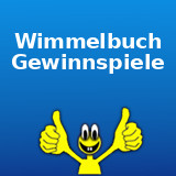 Wimmelbuch Gewinnspiele