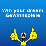 Win your dream Gewinnspiele