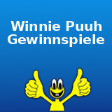 Winnie Puuh Gewinnspiel