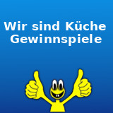 Wir sind Küche Gewinnspiel Wir sind Küche Gewinnspiel
