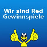Wir sind Red Gewinnspiel