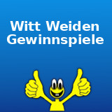 Witt Weiden Gewinnspiele