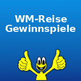WM-Reise Gewinnspiele