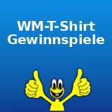 WM-T-Shirt Gewinnspiel