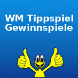 WM Tippspiel Gewinnspiel WM Tippspiel Gewinnspiel