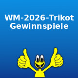 WM‑2026‑Trikot Gewinnspiele