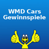 WMD Cars Gewinnspiel