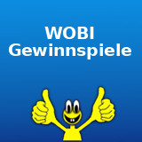 WOBI Gewinnspiel WOBI Gewinnspiel