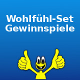 Wohlfühl-Set gewinnen Wohlfühl-Set gewinnen