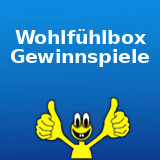 Wohlfühlbox Gewinnspiele