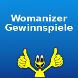 Womanizer Gewinnspiel Womanizer Gewinnspiel