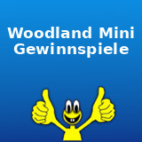 Woodland Mini Gewinnspiele