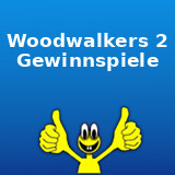 Woodwalkers 2 Gewinnspiele