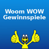 Woom WOW gewinnen Woom WOW gewinnen
