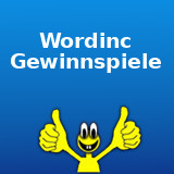 Wordinc Gewinnspiele