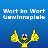 Wort im Wort Gewinnspiele