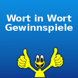 Wort in Wort Gewinnspiele Wort in Wort Gewinnspiele