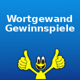 Wortgewand Gewinnspiel
