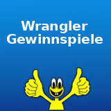 Wrangler Gewinnspiele