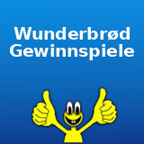 Wunderbrød Gewinnspiel