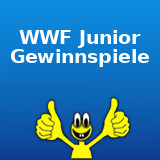 WWF Junior Gewinnspiele