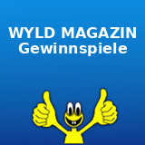 WYLD MAGAZIN Gewinnspiel