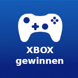 Xbox Gewinnspiele