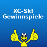 XC-Ski Gewinnspiele
