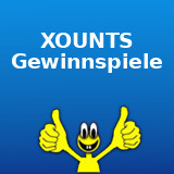 XOUNTS Gewinnspiel XOUNTS Gewinnspiel