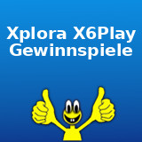 Xplora X6Play Gewinnspiele