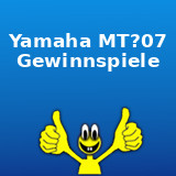 Yamaha MT‑07 gewinnen