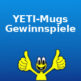 YETI-Mugs gewinnen