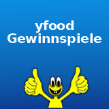 yfood Gewinnspiel