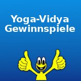 Yoga-Vidya Gewinnspiele