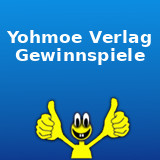 Yohmoe Verlag Gewinnspiel Yohmoe Verlag Gewinnspiel