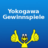 Yokogawa Gewinnspiele