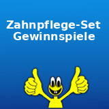 Zahnpflege-Set Gewinnspiele