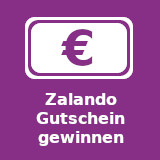 Zalando Gutschein Gewinnspiele