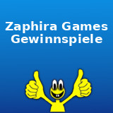 Zaphira Games Gewinnspiel Zaphira Games Gewinnspiel