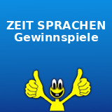 ZEIT SPRACHEN Gewinnspiel