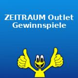 ZEITRAUM Outlet Gewinnspiel ZEITRAUM Outlet Gewinnspiel